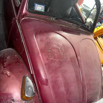 1970 Volkswagen Beetle - 1.8T Classic Hatchback 2D