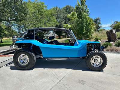 1970 Volkswagen Beetle