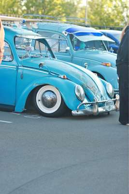 1965 Volkswagen Beetle