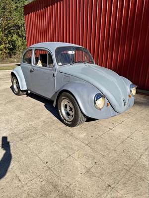 1969 Volkswagen Beetle
