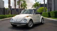1973 Volkswagen Beetle - Classic