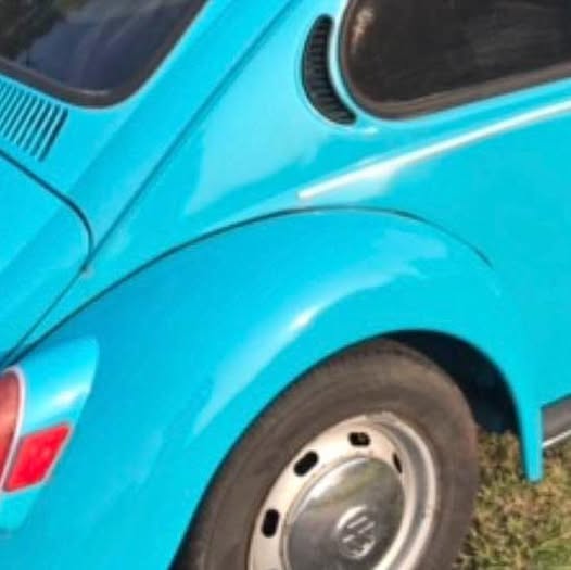 1972 Volkswagen Beetle - 1.8T Classic Hatchback 2D