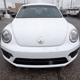1979 Volkswagen Beetle