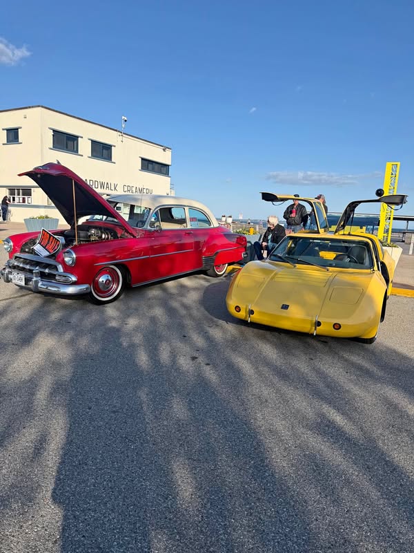1978 Volkswagen Beetle - 1.8T Entry Hatchback 2D