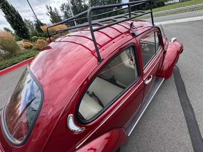 1971 Volkswagen Beetle - Classic