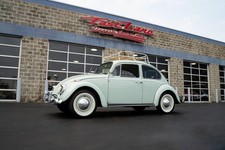 1965 Volkswagen Beetle
