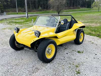 1966 Volkswagen Beetle - Classic