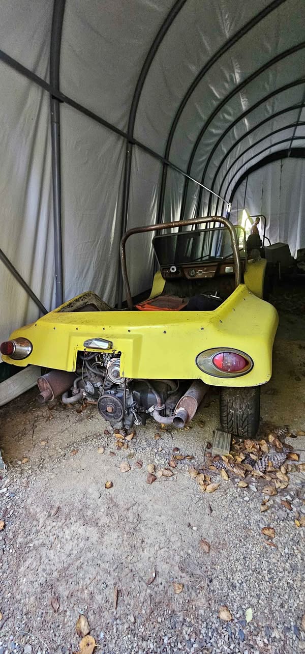 1962 Volkswagen Beetle - 1.8T S Convertible 2D