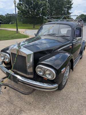 1969 Volkswagen Beetle - Classic