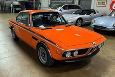 1973 BMW 3.0 CSL