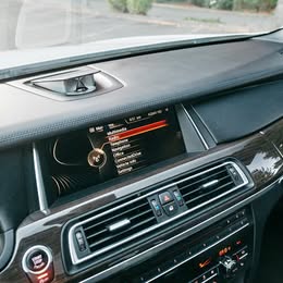 2015 BMW ALPINA B7