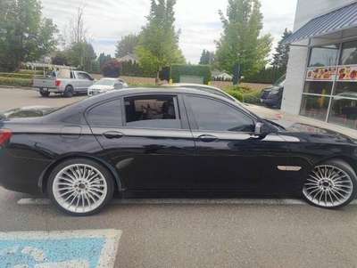 2011 BMW Alpina B7