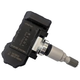 For Bmw Alpina B7\/alpina B7l 2011-2015 Tpms Universal 2-in-1 Dual Frequency