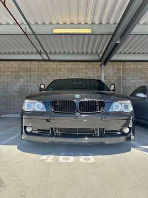 2007 BMW 7 Series - Alpina B7 Sedan 4D