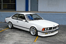 1985 BMW M6