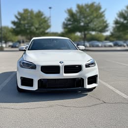 2024 BMW M2