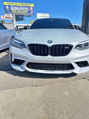 2020 BMW M2 - Coupe 2D