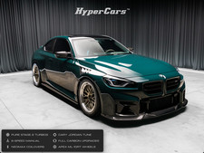 2024 BMW M2 Base