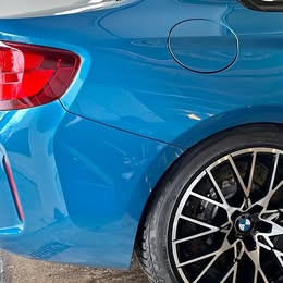 2020 BMW m2 competition