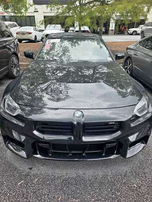 2023 BMW M2 - Coupe 2D