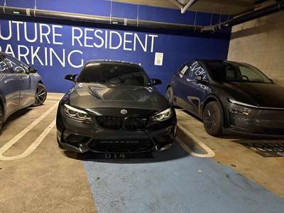 2021 BMW M2 - Coupe 2D