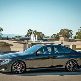 2024 BMW M2 - Carbon Addition