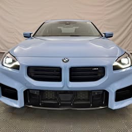 2024 BMW M2 M performance \ud83d\udd25 10282 Miles