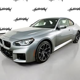 2025 BMW M2 RWD \ud83d\udd25 15 Miles