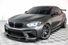 2018 BMW M2 Base