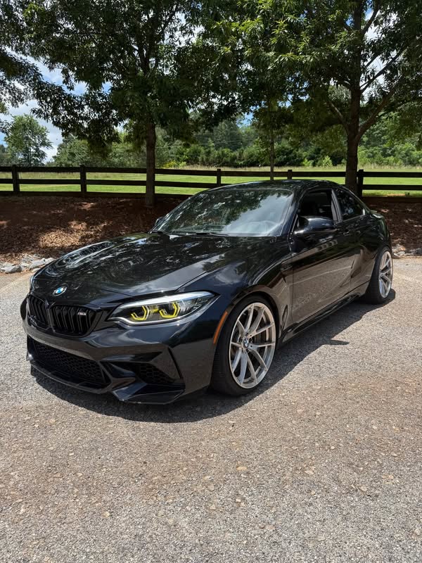 2020 BMW M2 - Coupe 2D