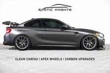2018 BMW M2 Base