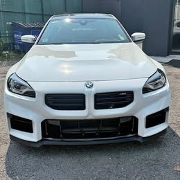 2023 BMW M2