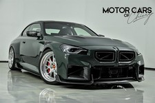 2024 BMW M2 -OVER $40K MODS-BIG BUILD M2-BBS WHEELS!