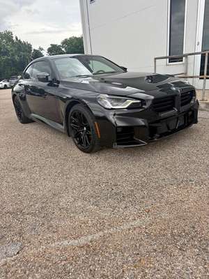 2024 BMW M2 - Coupe 2D
