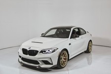 2020 BMW M2 CS