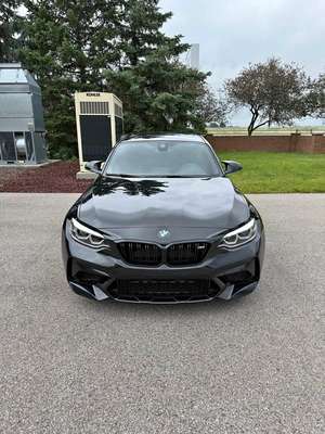 2020 BMW M2 - Coupe 2D