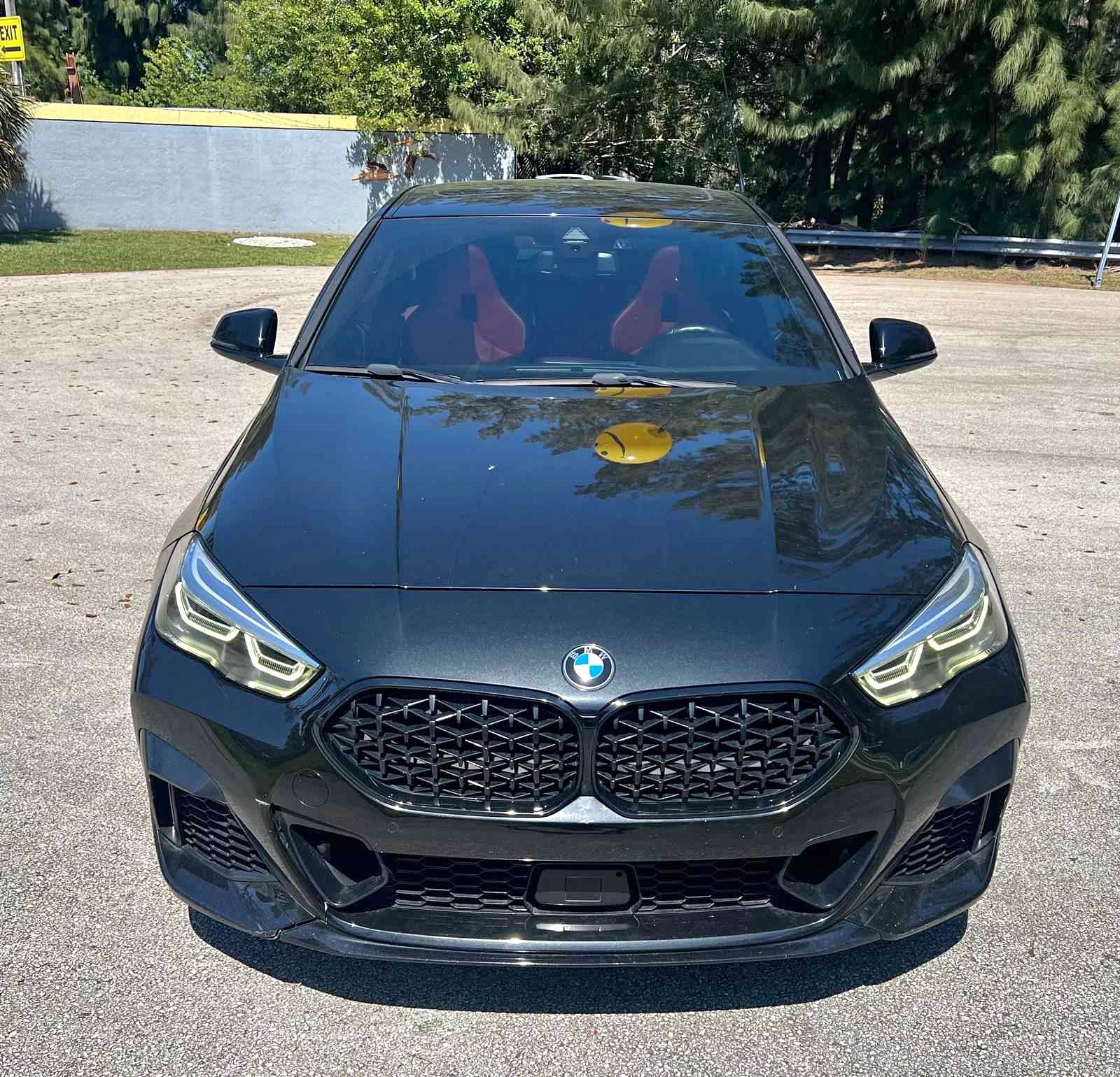 2021 BMW M2 - M2 35i XDRIVE