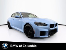 2024 BMW M2 Base