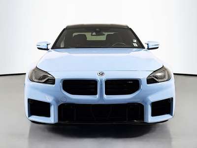 2023 BMW M2 RWD