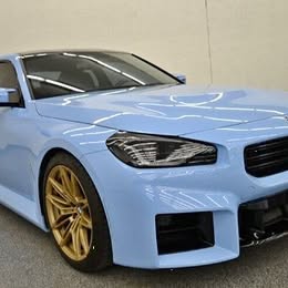 2024 BMW M2 - D90499