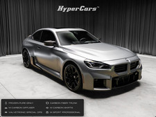 2024 BMW M2 Base