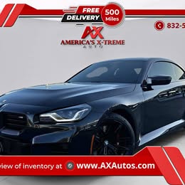 2024 BMW M2 \ud83d\ude0e