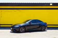 2020 BMW M2 Competition Coupe 2D