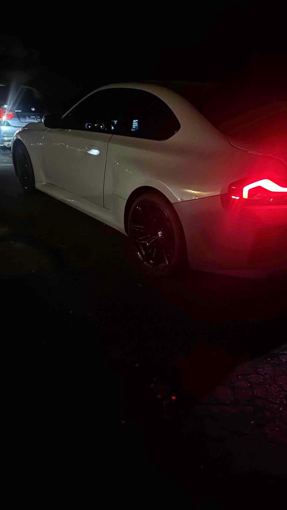 2023 BMW M2 - Coupe 2D