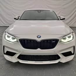 2020 BMW M2 Competition \ud83d\udd25 76846 Miles