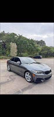 2016 BMW M2 - Coupe 2D