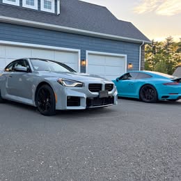 2023 BMW M2