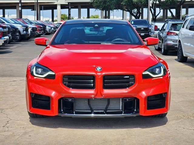 2024 BMW M2