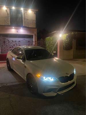 2019 BMW M2 - M2