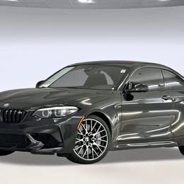 2021 BMW M2 Competition \ud83d\udcaa (27k miles)